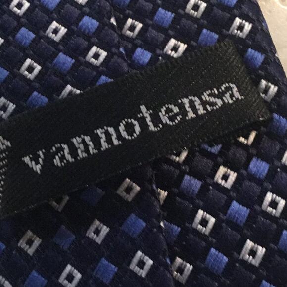 VANNOTENSA SKINNY TIE - Picture 5 of 7